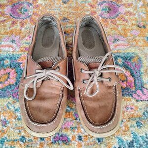 Sperry Top-Sider Boat Shoe